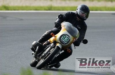 1975 bmw r 90 s photo